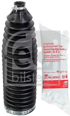 Bellow Kit, steering 180208