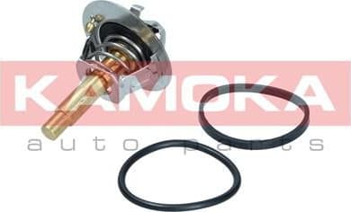 Thermostat, coolant 7710175