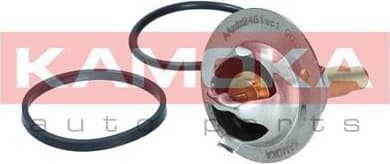 Thermostat, coolant 7710175 - image 3