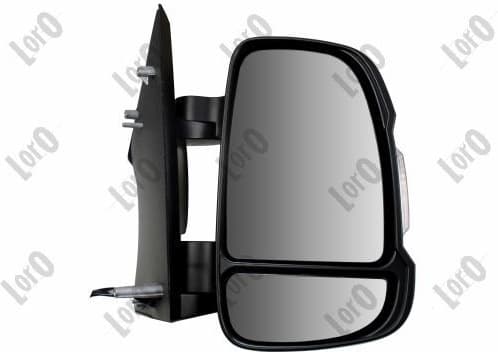 Exterior Mirror LORO 0536M05