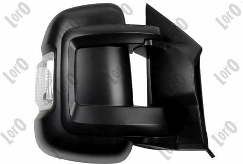 Exterior Mirror LORO 0536M05 - image 2