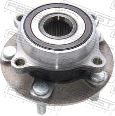 Wheel Hub 0482-NA4MF