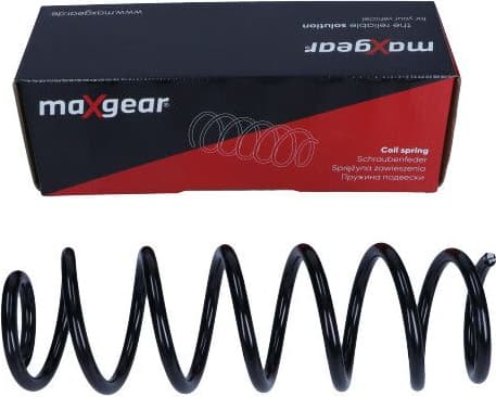 Suspension Spring 60-0750D - image 2