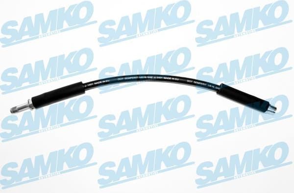 Brake Hose 6T49177