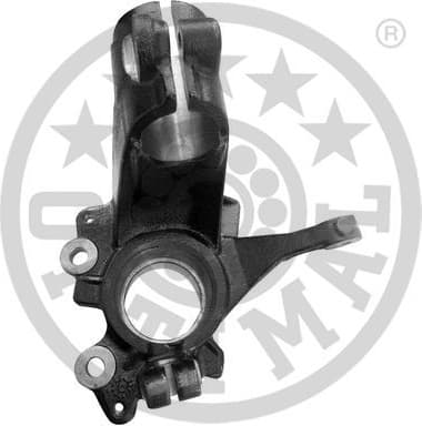 Steering Knuckle, wheel suspension KN-301501-02-R