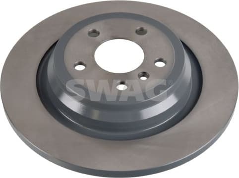 Brake Disc 10 10 7715