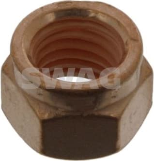 Nut, exhaust manifold 10 93 9064