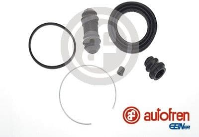 Repair Kit, brake caliper D4428