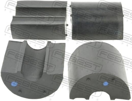 Repair Kit, stabiliser bush BZSB-211R-KIT