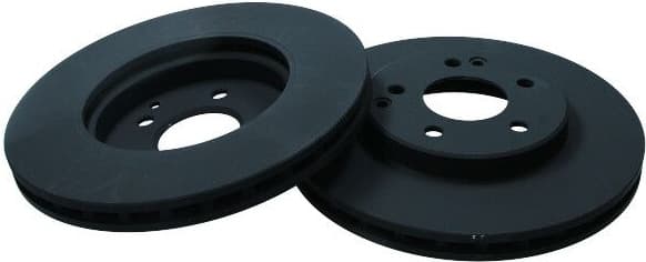 Brake Disc QUARO HIGH CARBON QD3196HC