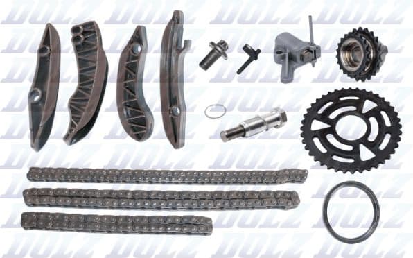 Timing Chain Kit SKCB006