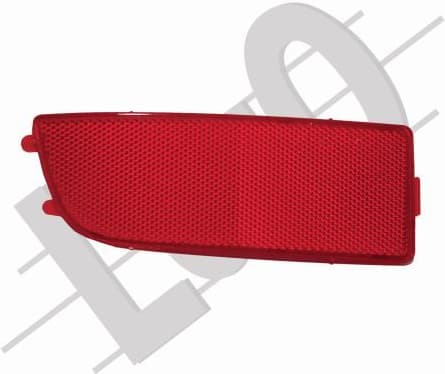 Reflector LORO 054-34-875