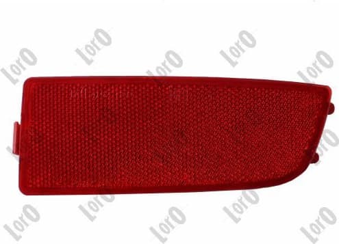 Reflector LORO 054-34-876