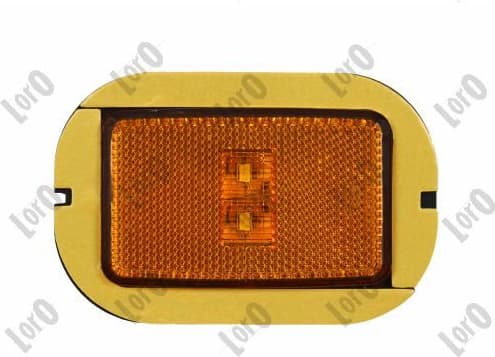 Side Marker Light LORO 053-53-890LED