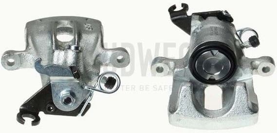 Brake Caliper 343040