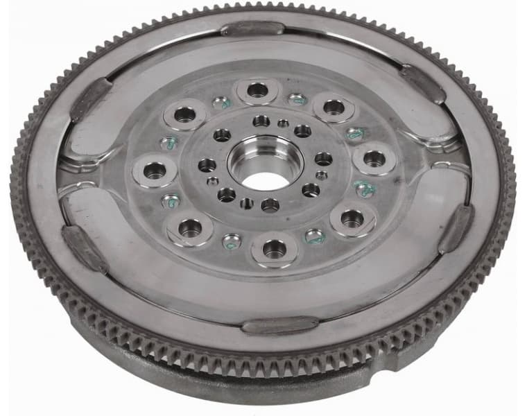 Flywheel Dual-mass flywheel 2294 002 388 - image 2