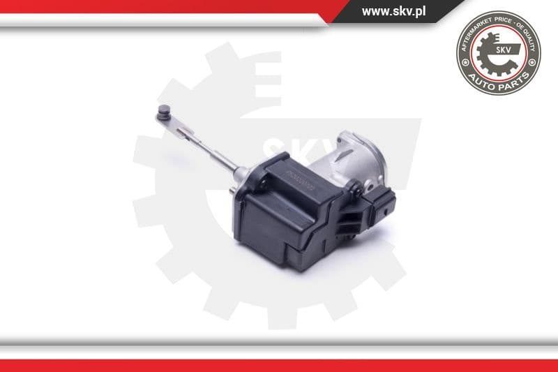 Boost Pressure Control Valve 95SKV404 - image 2