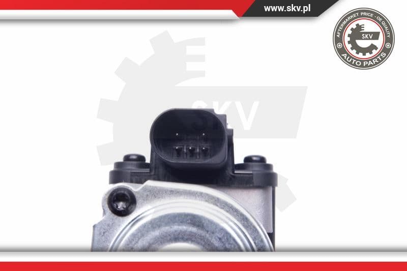 Boost Pressure Control Valve 95SKV404 - image 4