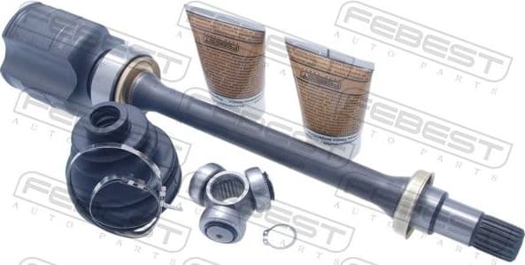 Joint Kit, drive shaft 0111-SXM10RH