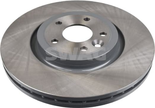 Brake Disc 33 10 0143