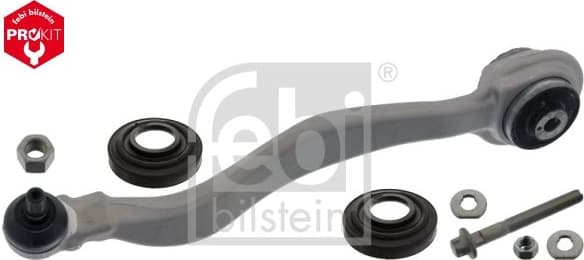 Control/Trailing Arm, wheel suspension ProKit 47920