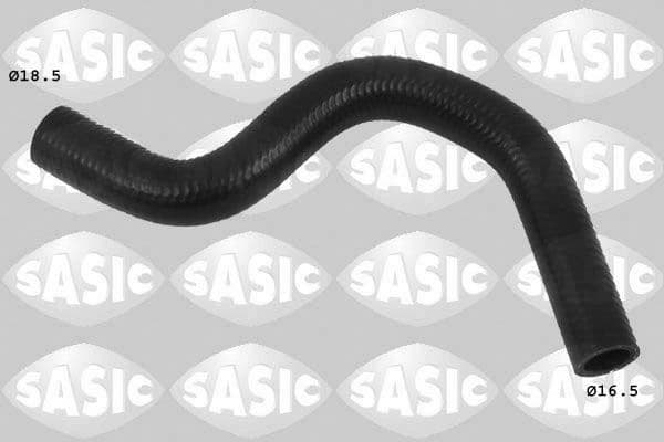 Radiator Hose 3400029