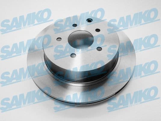 Brake Disc N2015V