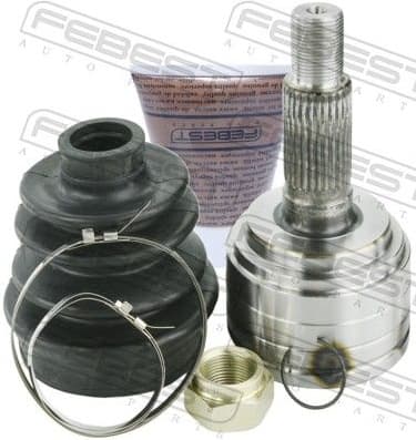 Joint Kit, drive shaft 0510-GHMT