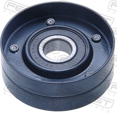 Tensioner Pulley, V-ribbed belt 1887-ASJ