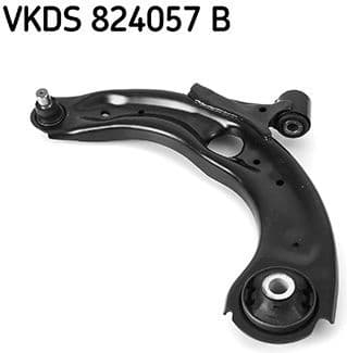 Control/Trailing Arm, wheel suspension VKDS 824057 B - image 2
