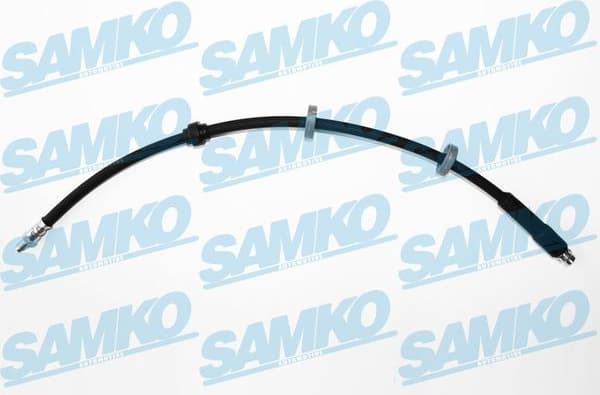 Brake Hose 6T47977