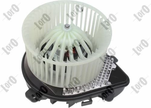 Interior Blower LORO 038-022-0006