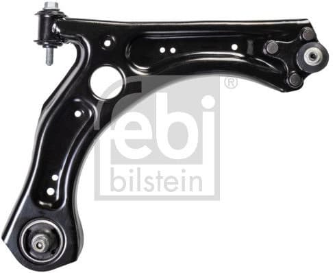 Control/Trailing Arm, wheel suspension ProKit 177134
