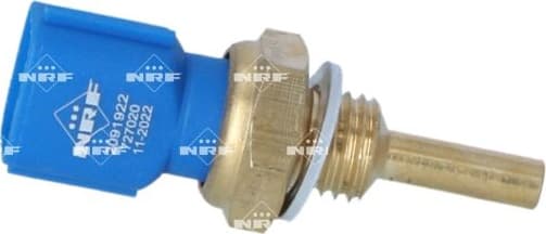 Sensor, coolant temperature EASY FIT 727020 - image 3