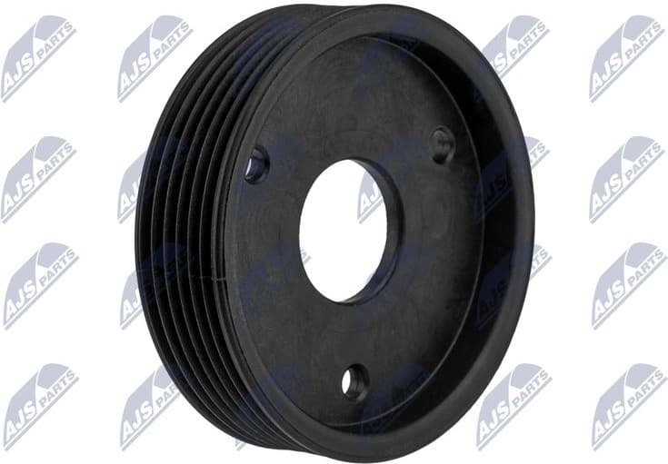 Belt Pulley, power steering pump RKP-RE-024 - image 2