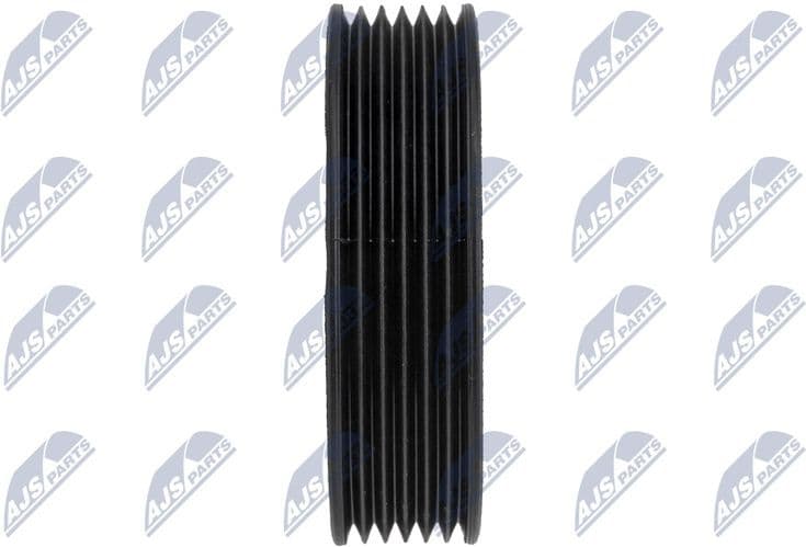 Belt Pulley, power steering pump RKP-RE-024 - image 3