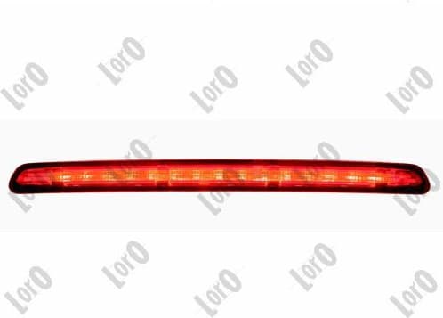 Auxiliary Stop Light LORO 053-54-870 - image 2