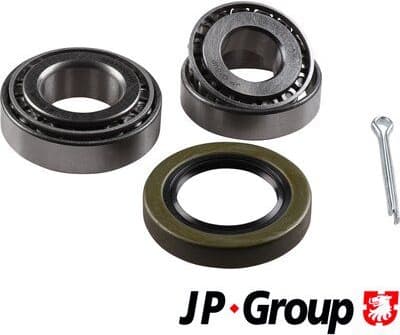Wheel Bearing Kit JP 3251300110