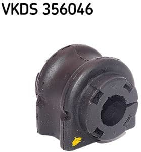 Bushing, stabiliser bar VKDS356046
