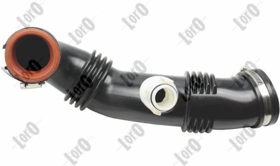 Intake Hose, air filter LORO 009-028-002 - image 2