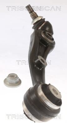 Control/Trailing Arm, wheel suspension 8500 115102 - image 2