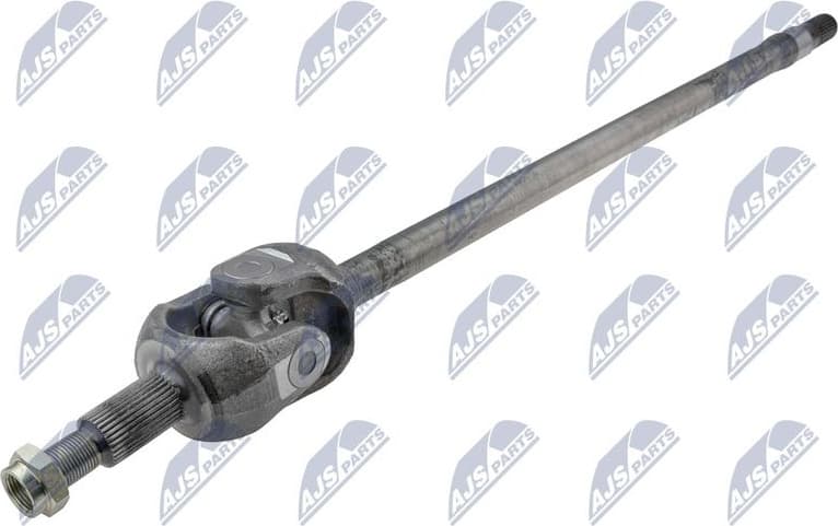 Drive Shaft NPW-CH-130