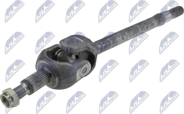 Drive Shaft NPW-CH-132
