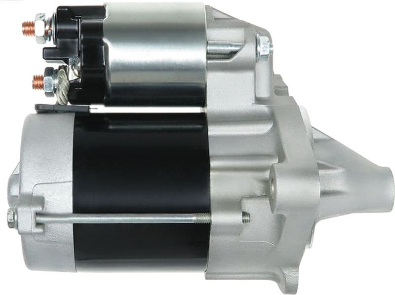 Starter AS S6319S - image 2