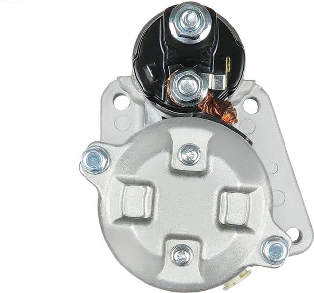 Starter AS S6314S - image 3