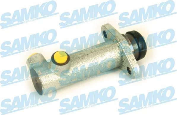 Master Cylinder, clutch F19412