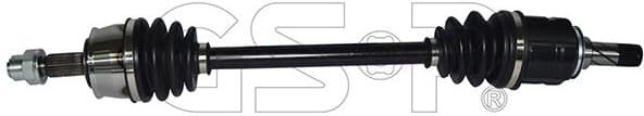 Drive Shaft 260023