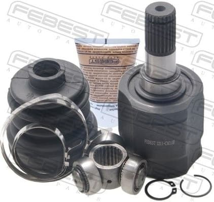 Joint Kit, drive shaft 1211-CM10R
