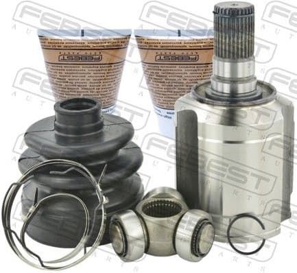 Joint Kit, drive shaft 1211-CM10LH