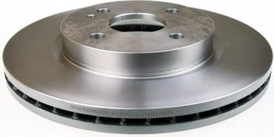Brake Disc B130677